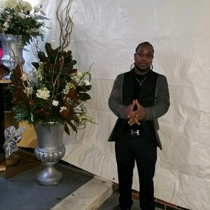 Meet your Posher, Arlynton